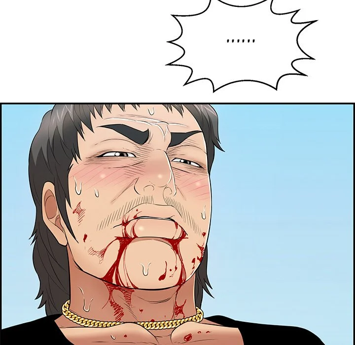 A Killer Woman chapter 113 page 63