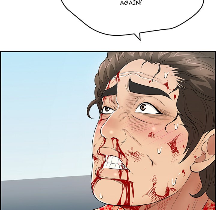 A Killer Woman chapter 113 page 65