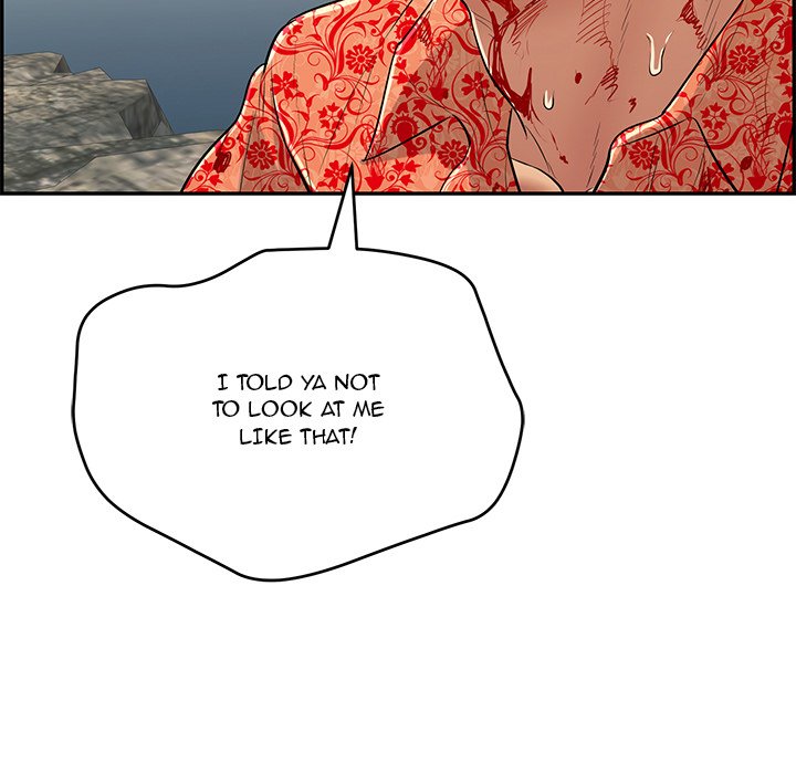 A Killer Woman chapter 113 page 66