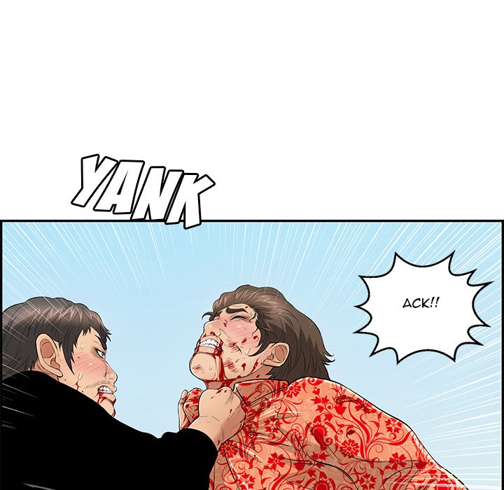 A Killer Woman chapter 113 page 67