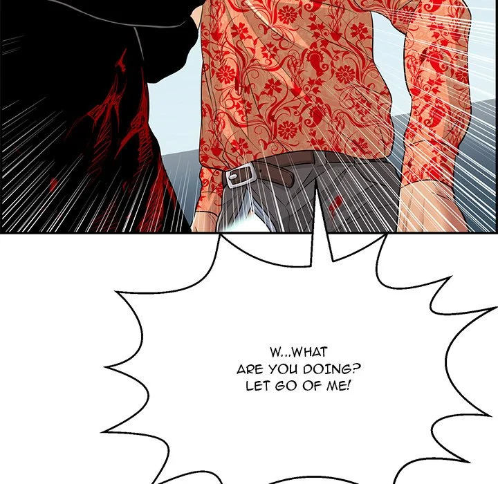 A Killer Woman chapter 113 page 68
