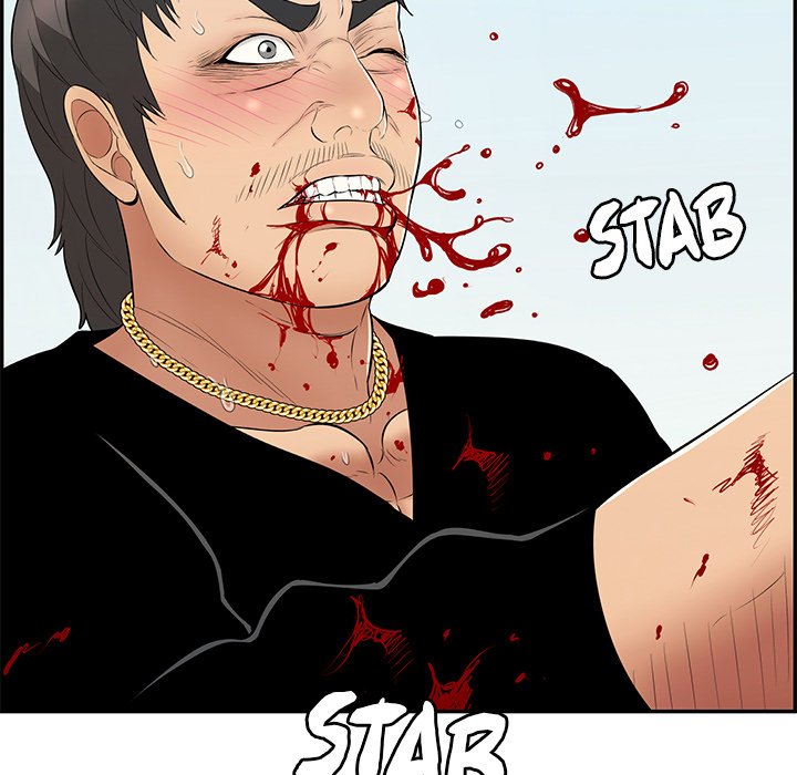 A Killer Woman chapter 113 page 72