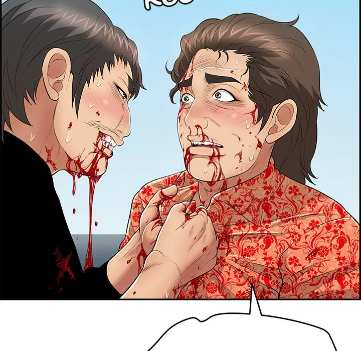 A Killer Woman chapter 113 page 74