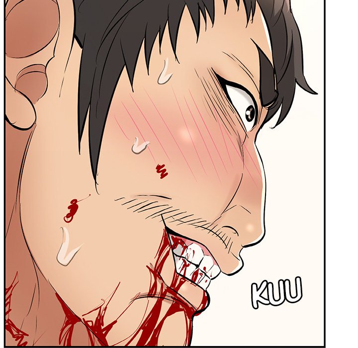 A Killer Woman chapter 113 page 76