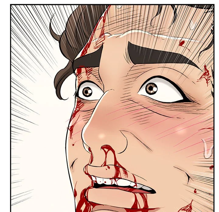 A Killer Woman chapter 113 page 78