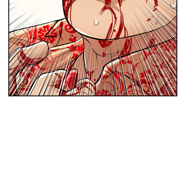 A Killer Woman chapter 113 page 79