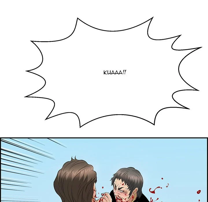 A Killer Woman chapter 113 page 80