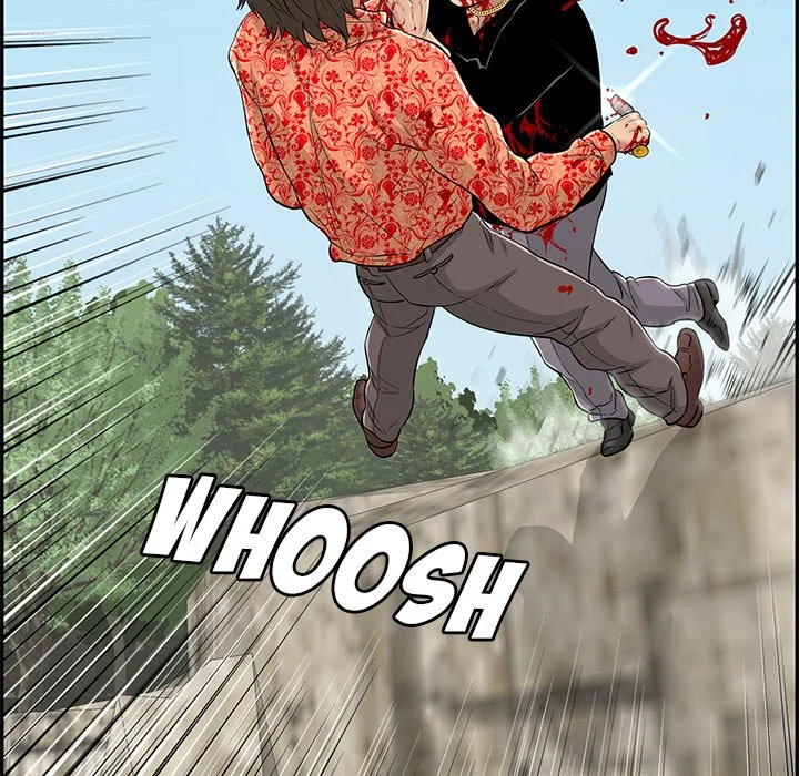 A Killer Woman chapter 113 page 81