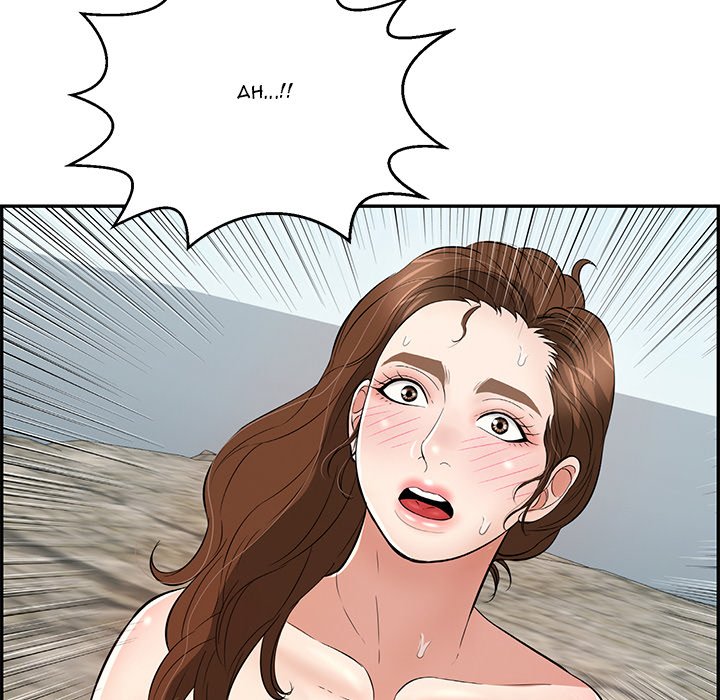 A Killer Woman chapter 113 page 83