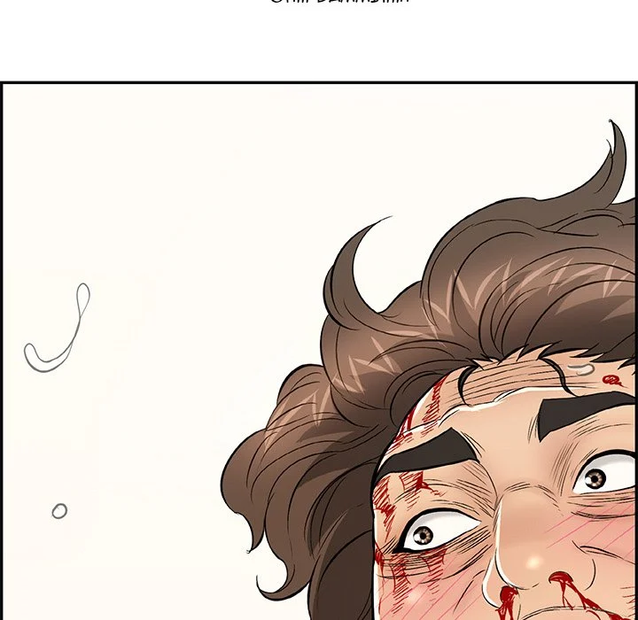 A Killer Woman chapter 113 page 87