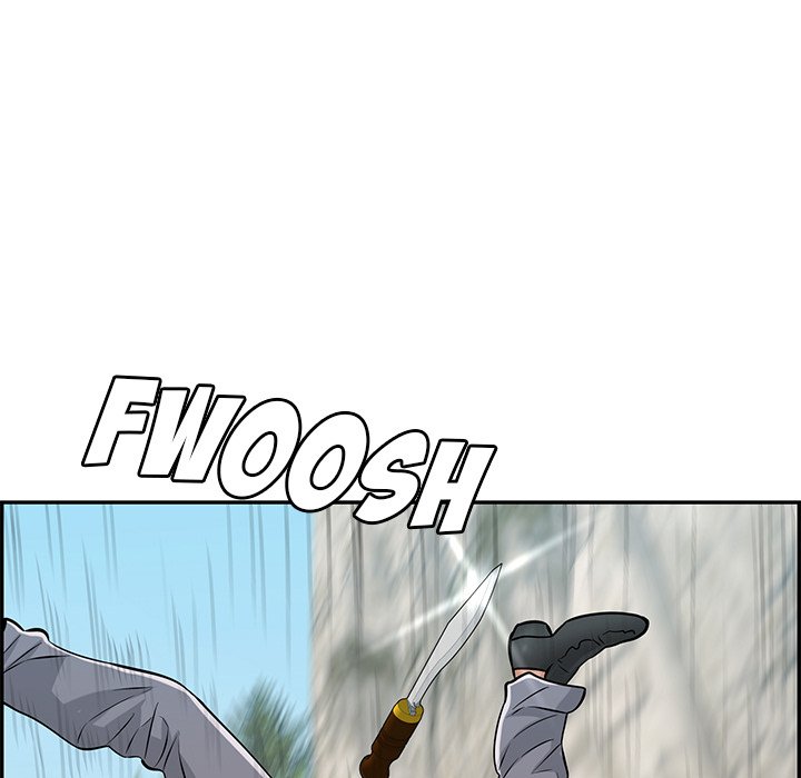 A Killer Woman chapter 113 page 89