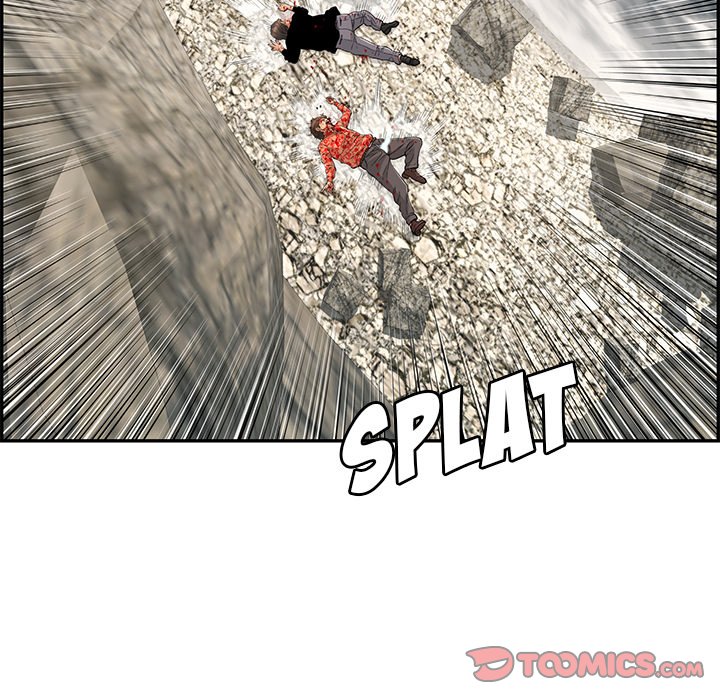 A Killer Woman chapter 113 page 93