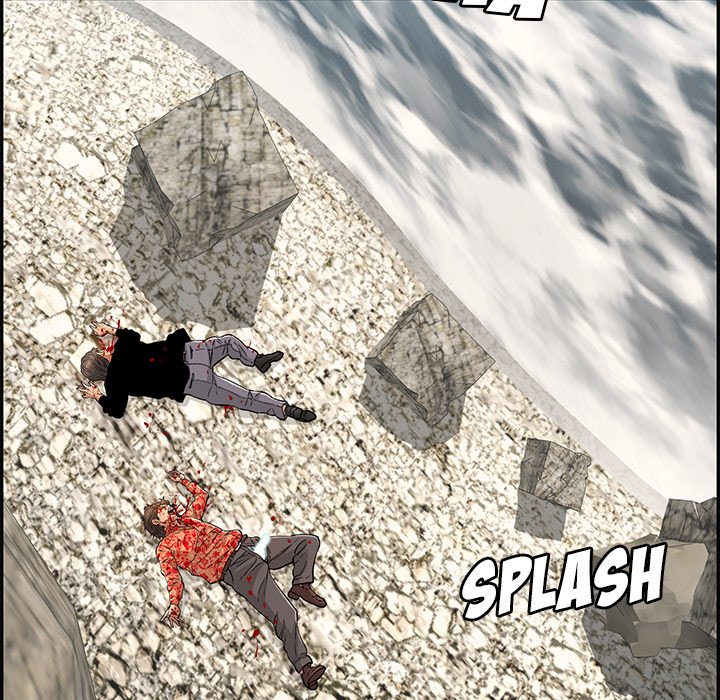 A Killer Woman chapter 113 page 95