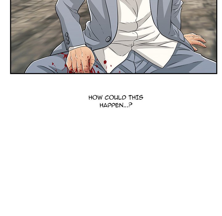 A Killer Woman chapter 113 page 98