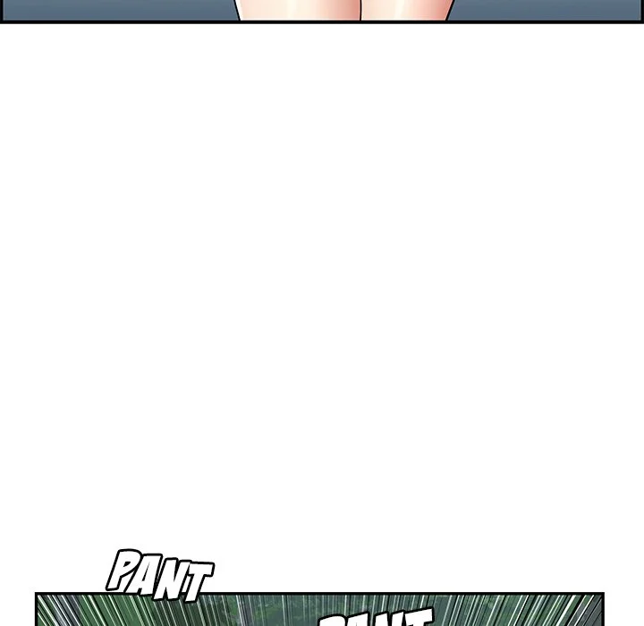 A Killer Woman chapter 113 page 137