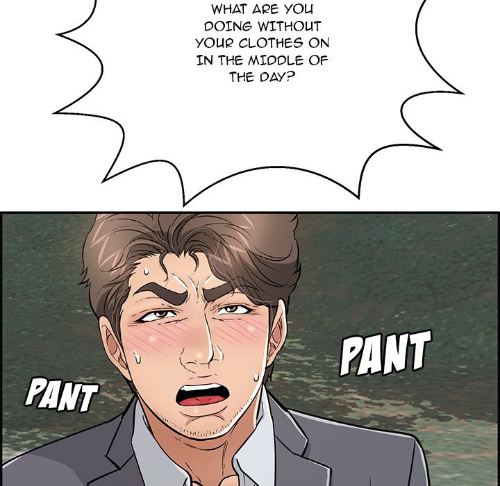 A Killer Woman chapter 113 page 140