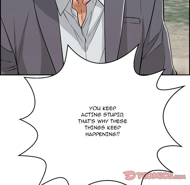 A Killer Woman chapter 113 page 141