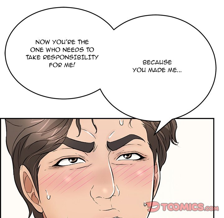 A Killer Woman chapter 113 page 157