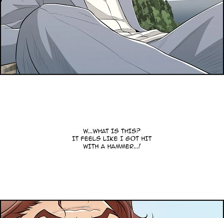A Killer Woman chapter 113 page 167