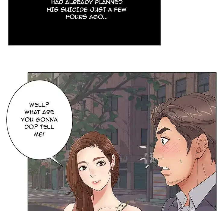 A Killer Woman chapter 12 page 13