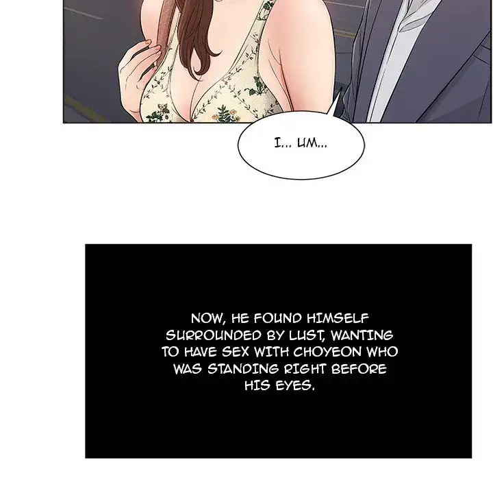 A Killer Woman chapter 12 page 14