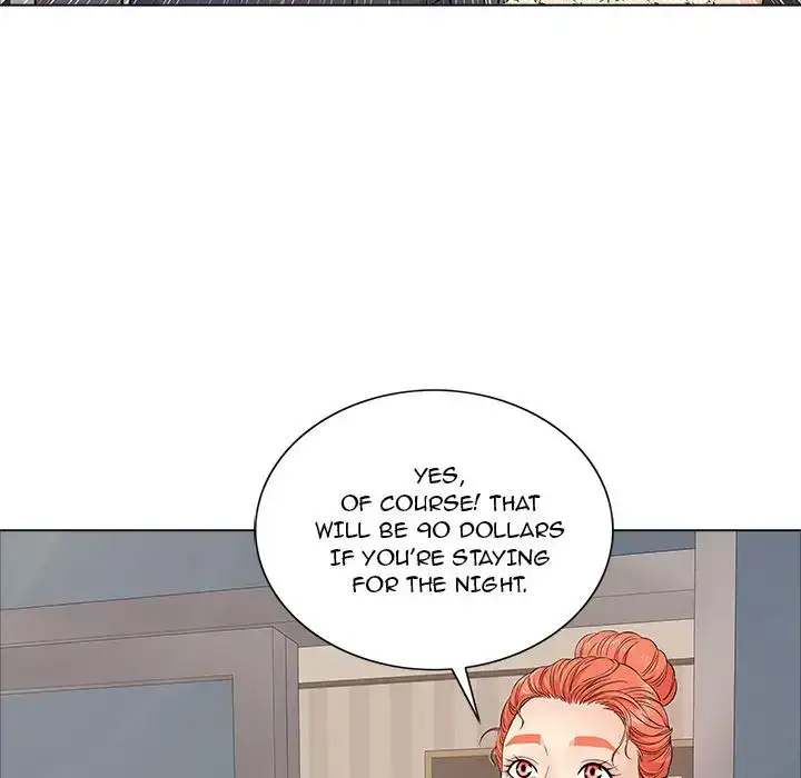 A Killer Woman chapter 12 page 41