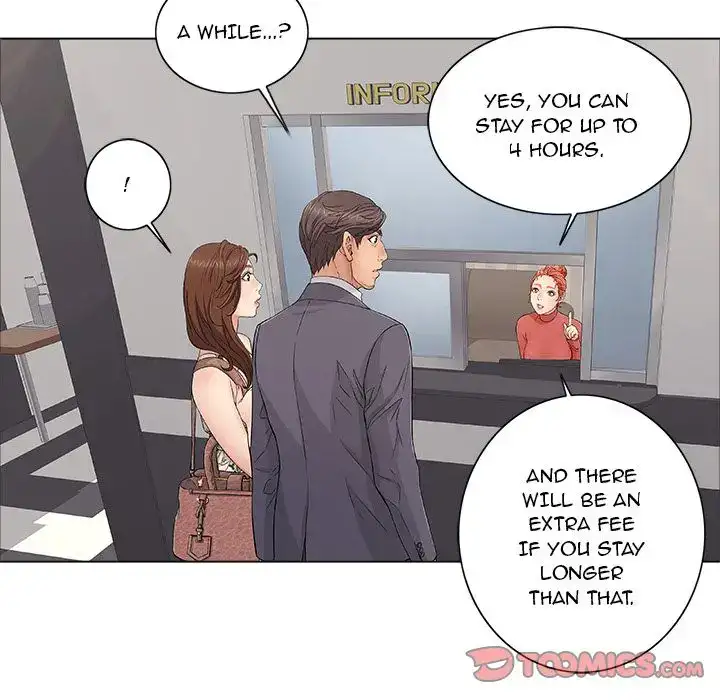 A Killer Woman chapter 12 page 43