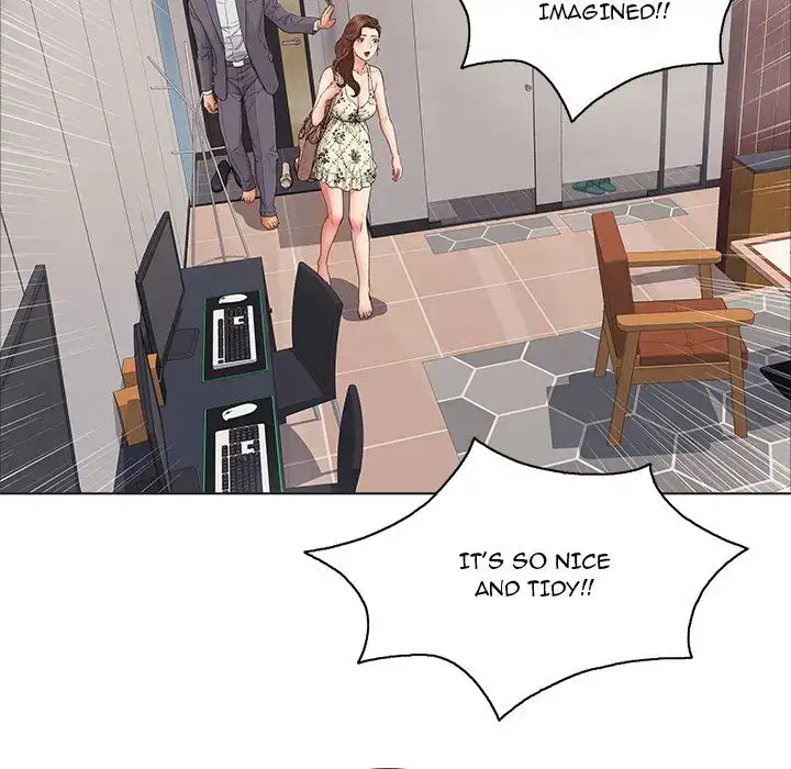 A Killer Woman chapter 12 page 53