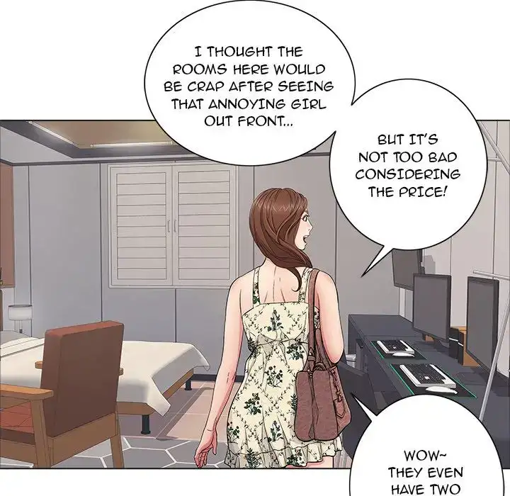 A Killer Woman chapter 12 page 54