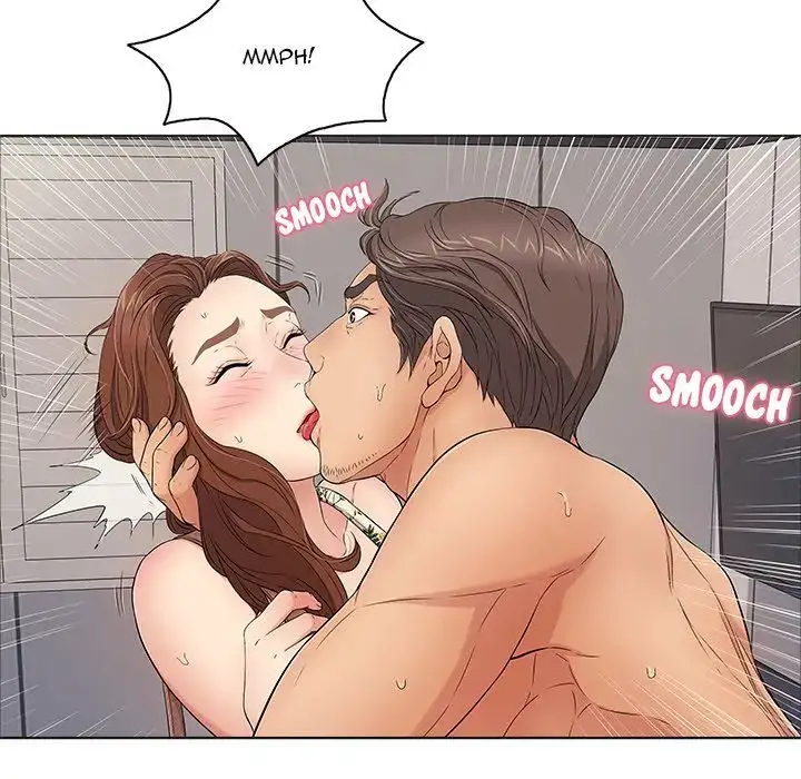 A Killer Woman chapter 12 page 60
