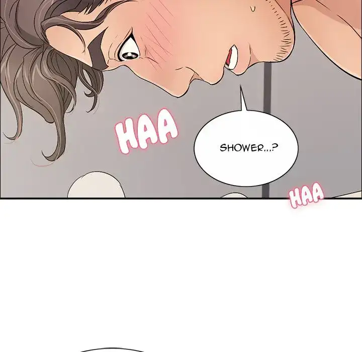 A Killer Woman chapter 12 page 76