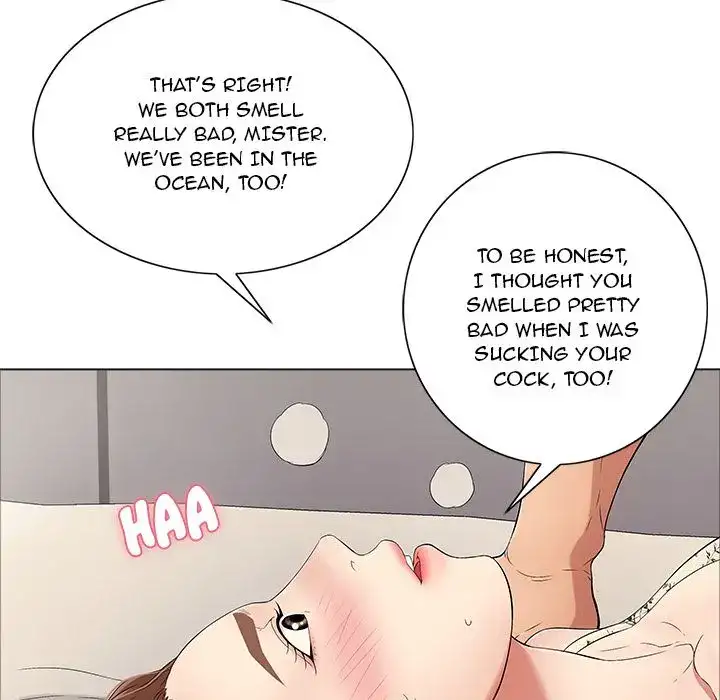 A Killer Woman chapter 12 page 77