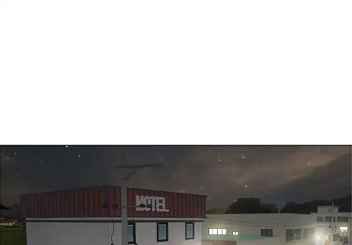 A Killer Woman chapter 13 page 4