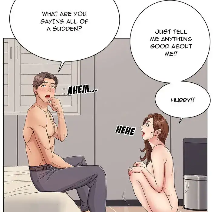 A Killer Woman chapter 13 page 14