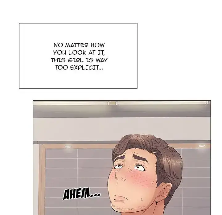 A Killer Woman chapter 13 page 20