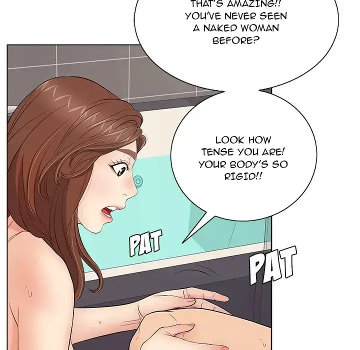 A Killer Woman chapter 14 page 20