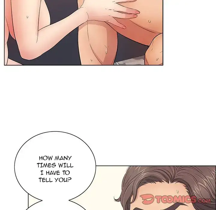 A Killer Woman chapter 14 page 21