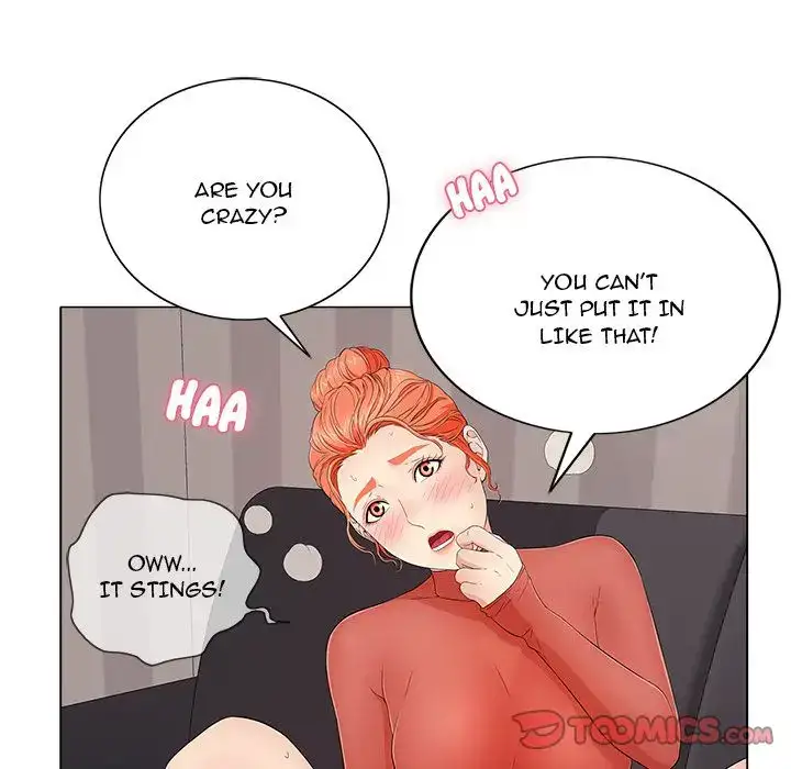 A Killer Woman chapter 14 page 75
