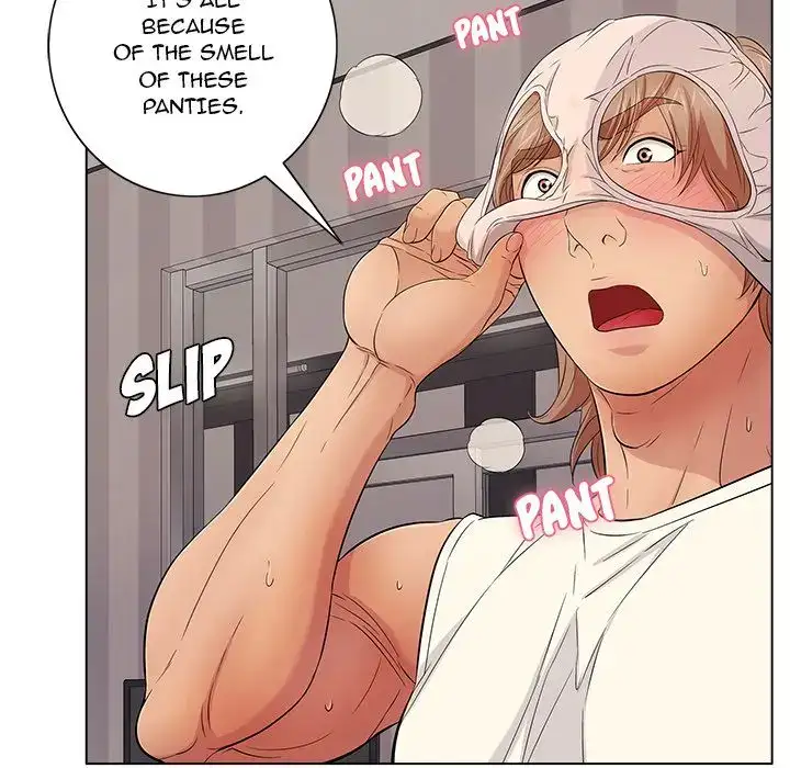 A Killer Woman chapter 14 page 79