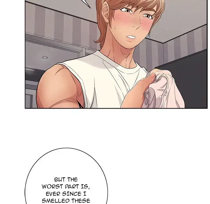 A Killer Woman chapter 14 page 84