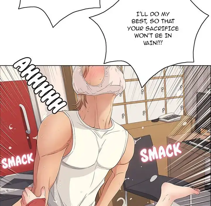 A Killer Woman chapter 15 page 40