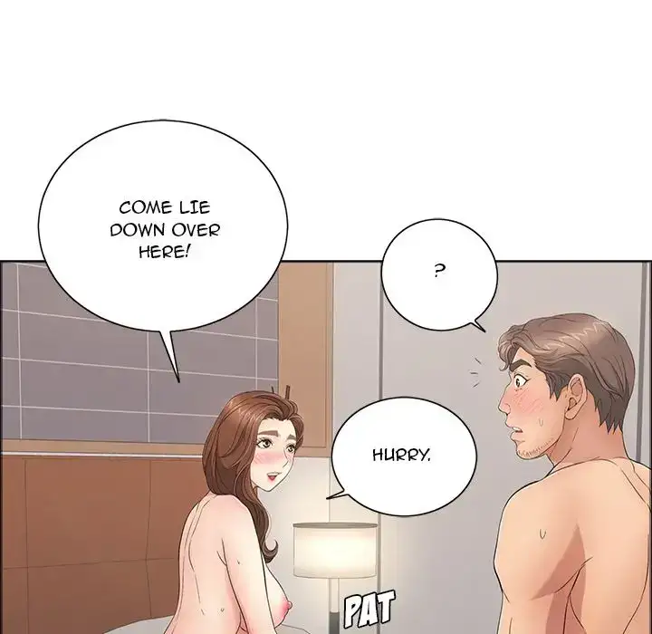 A Killer Woman chapter 15 page 114