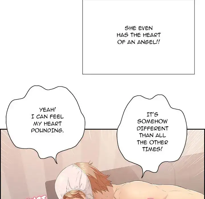 A Killer Woman chapter 17 page 31