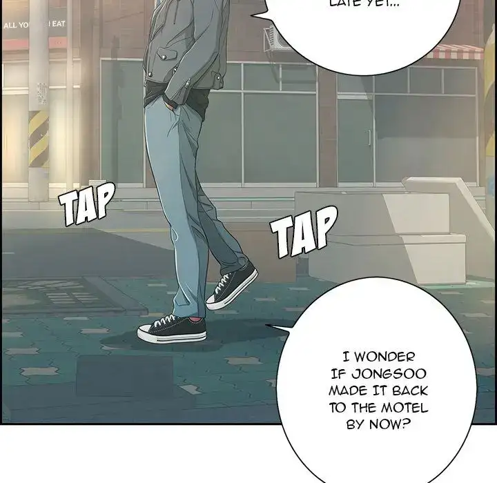 A Killer Woman chapter 17 page 38