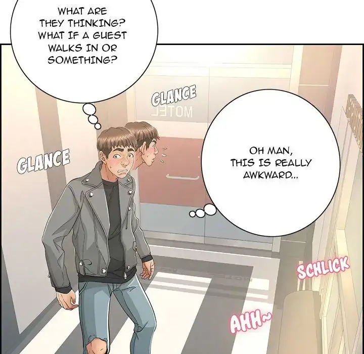 A Killer Woman chapter 17 page 63
