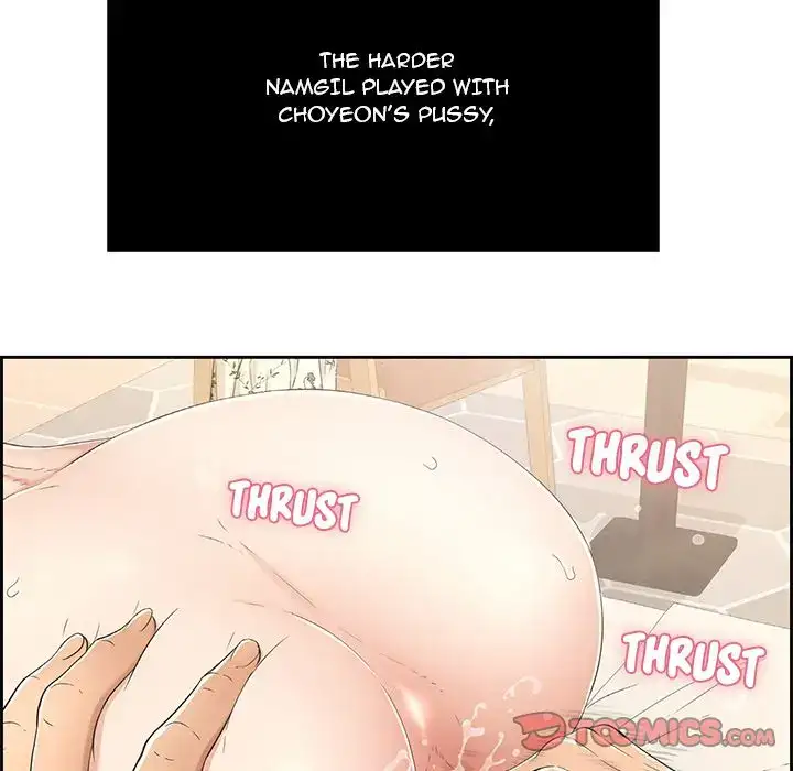 A Killer Woman chapter 17 page 118