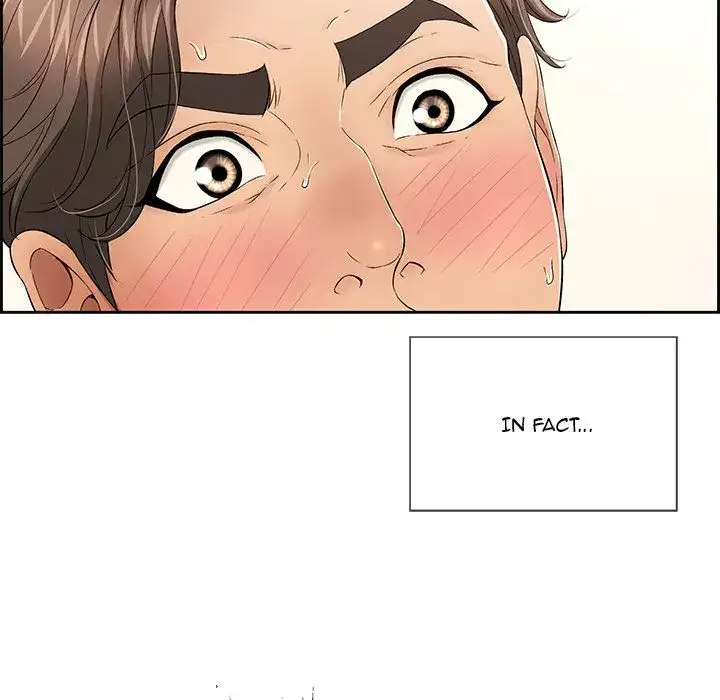 A Killer Woman chapter 18 page 14