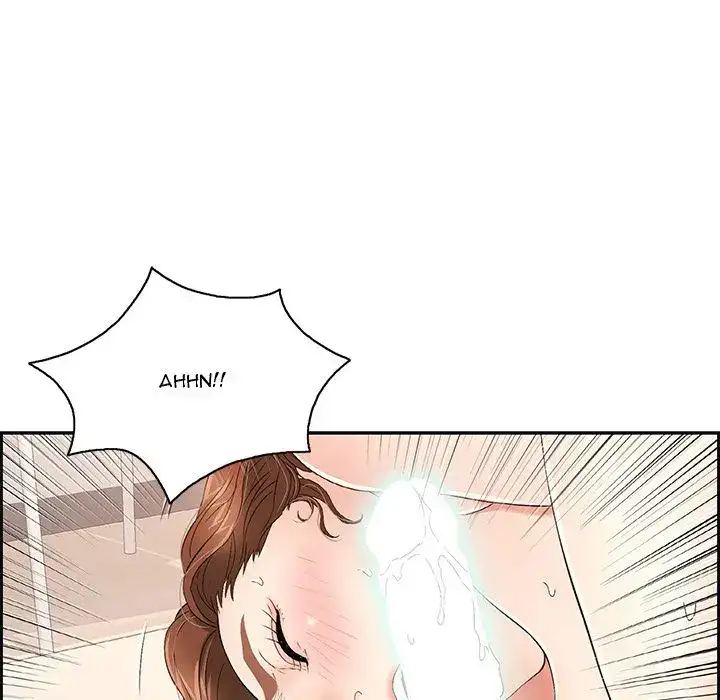 A Killer Woman chapter 18 page 21