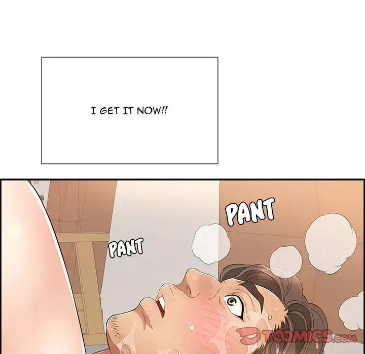 A Killer Woman chapter 18 page 34