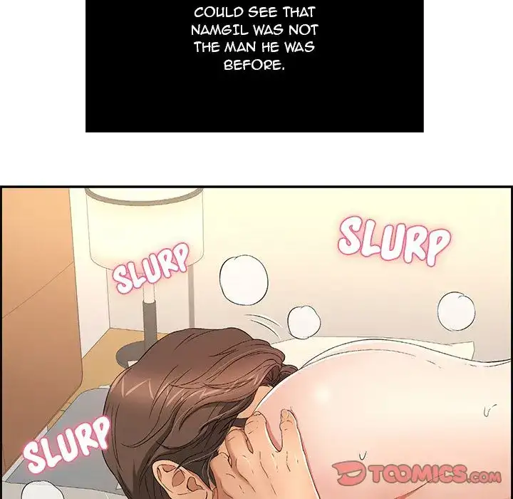 A Killer Woman chapter 18 page 112